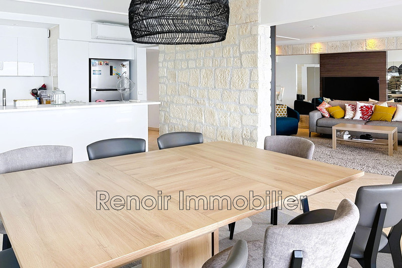 Vente appartement Juan-les-Pins  