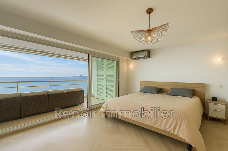 Vente appartement Juan-les-Pins  