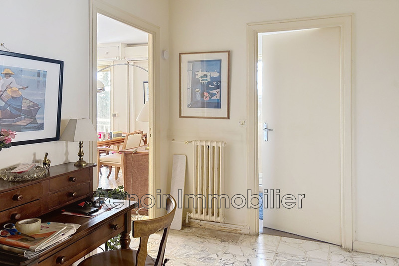 Vente appartement Cagnes-sur-Mer  