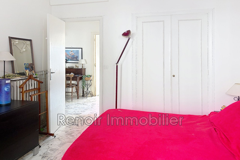 Vente appartement Cagnes-sur-Mer  