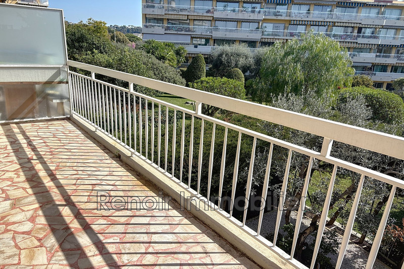 Vente appartement Cagnes-sur-Mer  