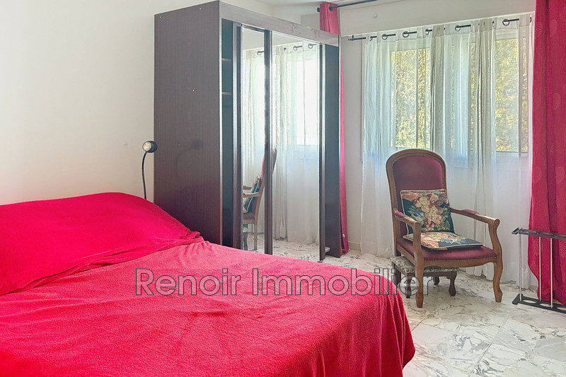 Vente appartement Cagnes-sur-Mer  
