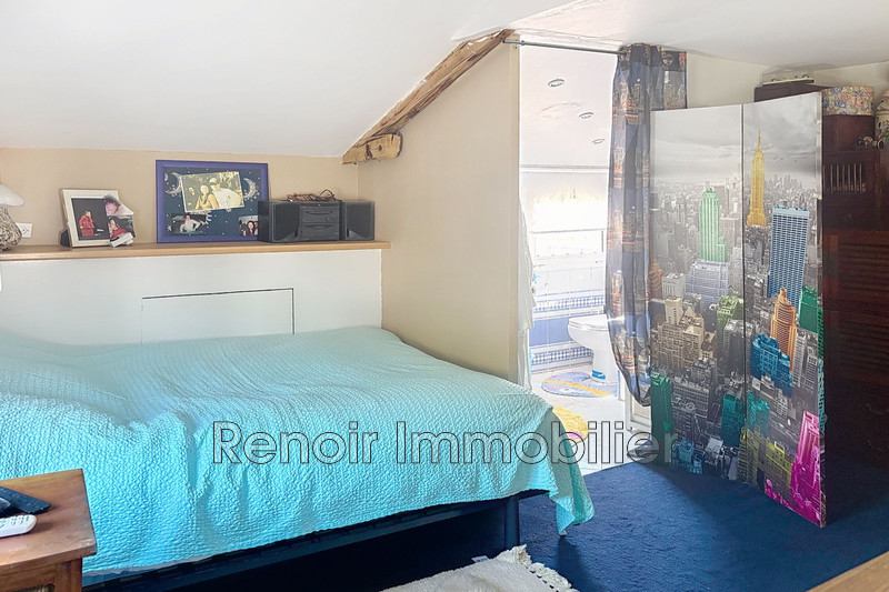 Vente appartement Cagnes-sur-Mer  