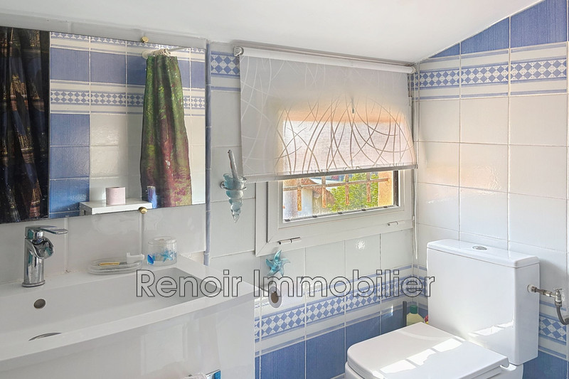 Vente appartement Cagnes-sur-Mer  