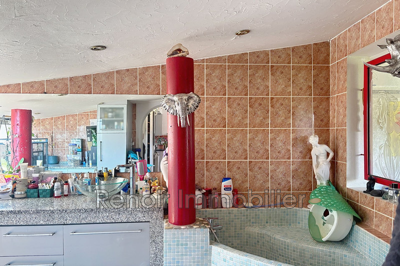 Vente appartement Cagnes-sur-Mer  
