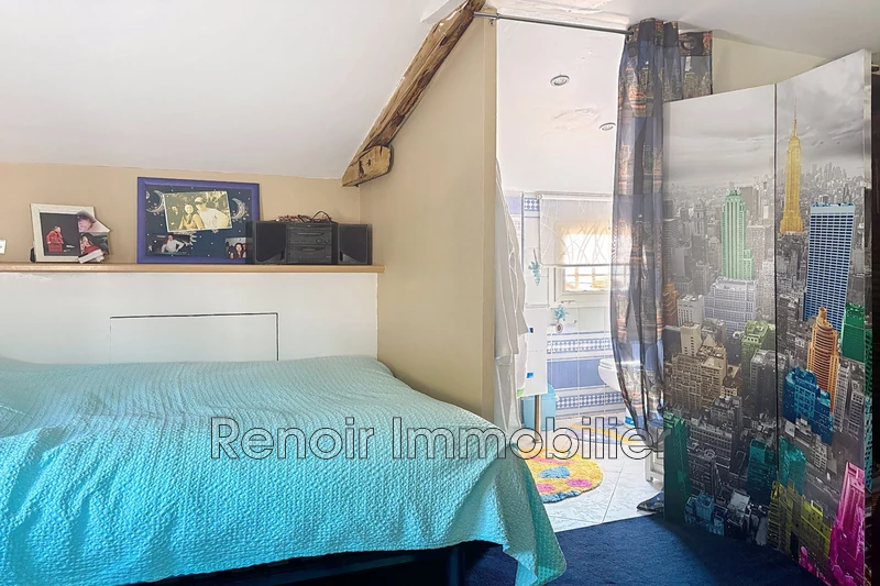 Vente appartement Cagnes-sur-Mer  