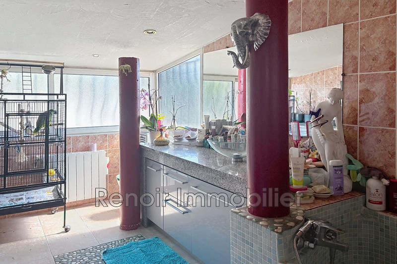 Vente appartement Cagnes-sur-Mer  