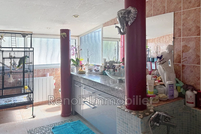 Vente appartement Cagnes-sur-Mer  