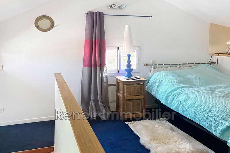 Vente appartement Cagnes-sur-Mer  