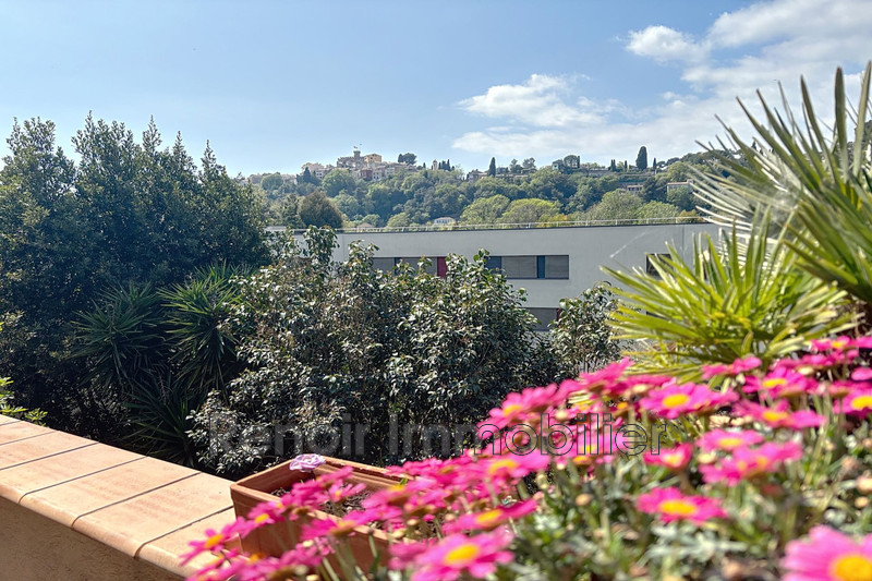 Vente appartement Cagnes-sur-Mer  