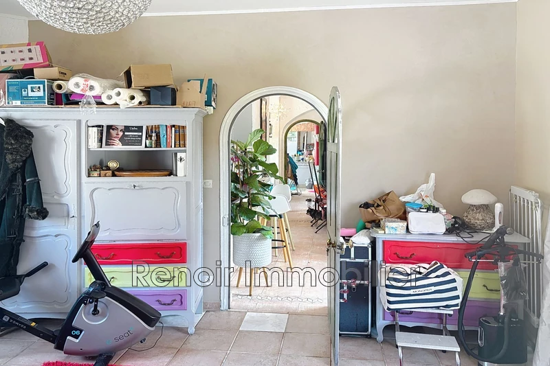 Vente appartement Cagnes-sur-Mer  
