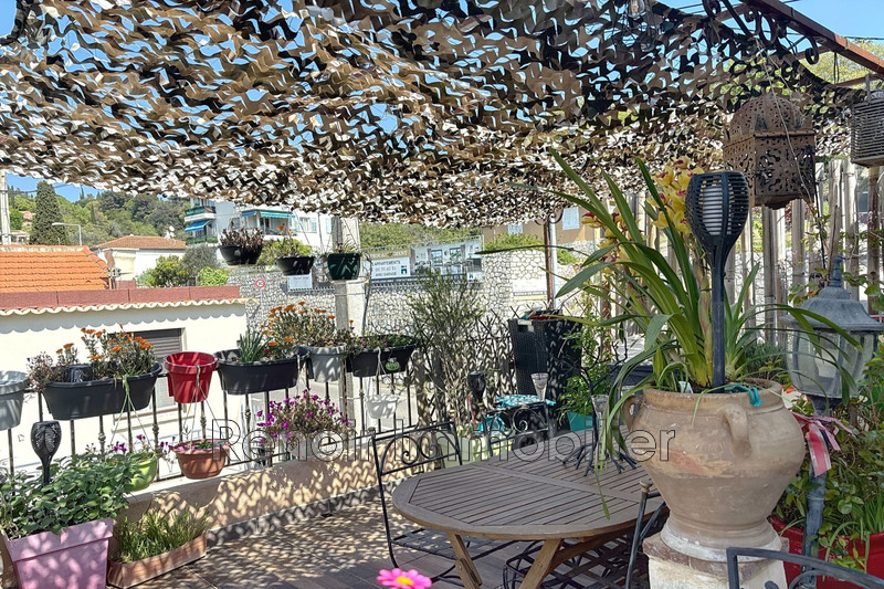 Vente appartement Cagnes-sur-Mer  