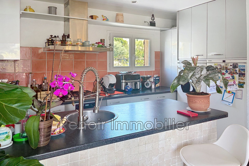 Vente appartement Cagnes-sur-Mer  