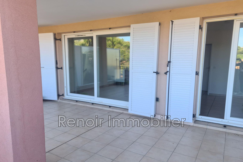 Vente appartement Villeneuve-Loubet  
