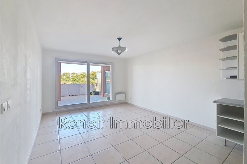 Vente appartement Villeneuve-Loubet  
