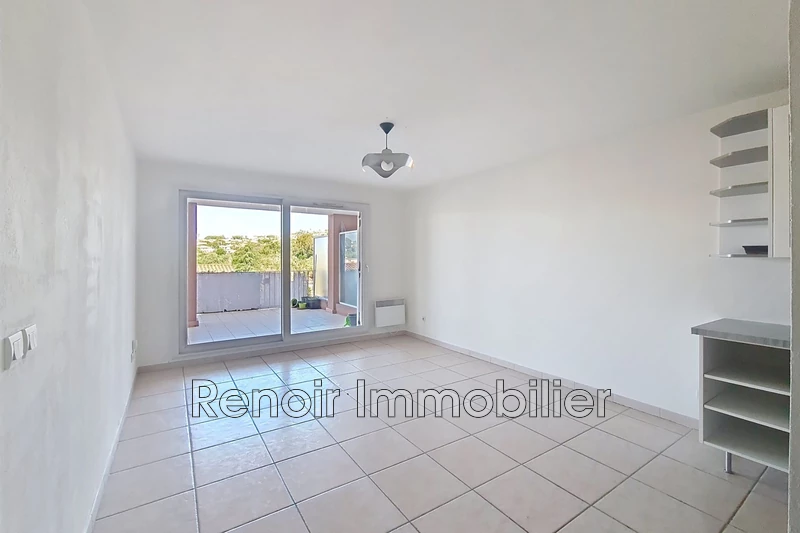 Vente appartement Villeneuve-Loubet  