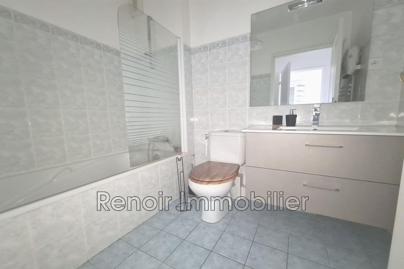 Vente appartement Villeneuve-Loubet  