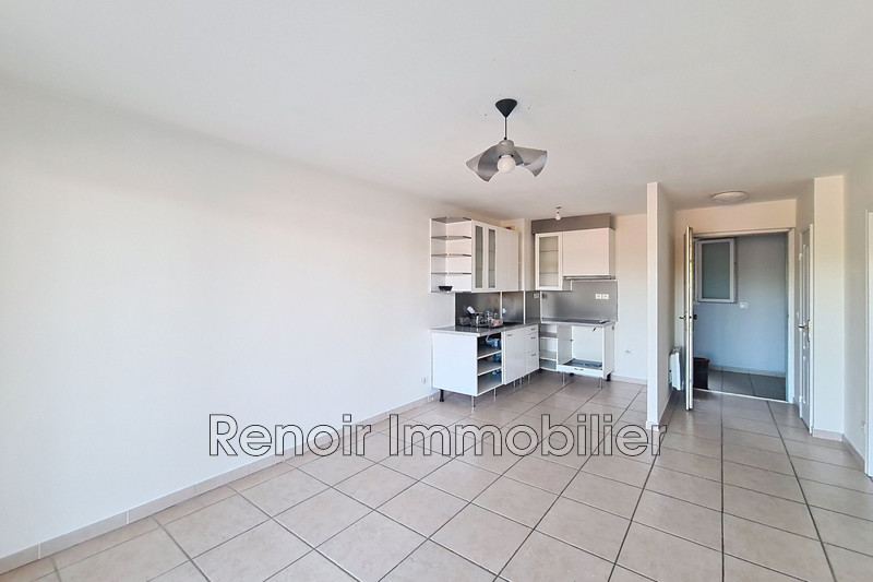 Vente appartement Villeneuve-Loubet  
