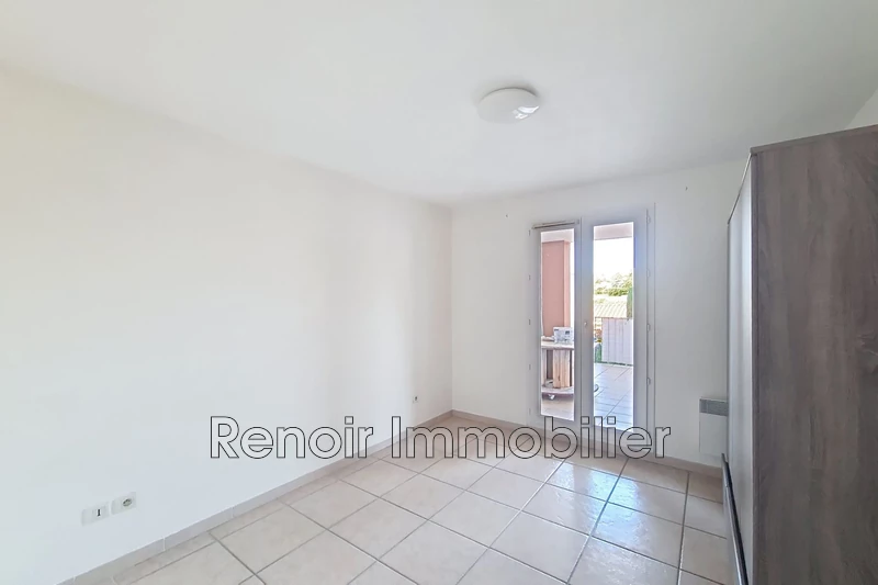 Vente appartement Villeneuve-Loubet  