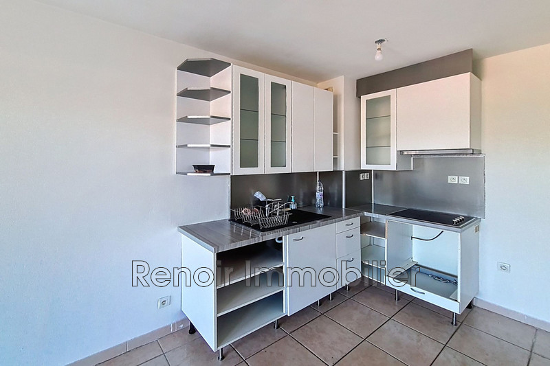 Vente appartement Villeneuve-Loubet  