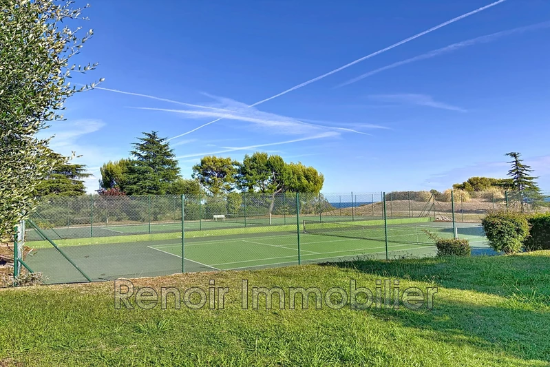 Vente appartement Villeneuve-Loubet  