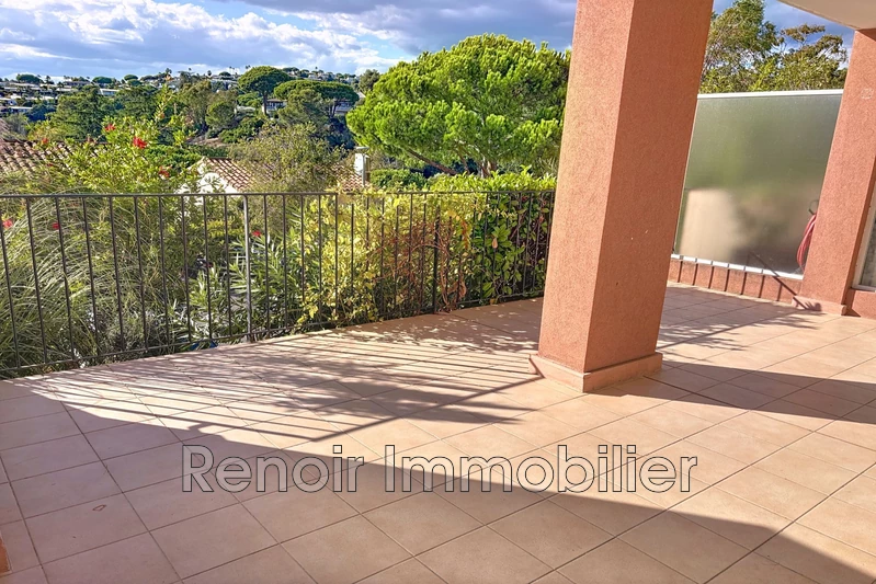 Vente appartement Villeneuve-Loubet  