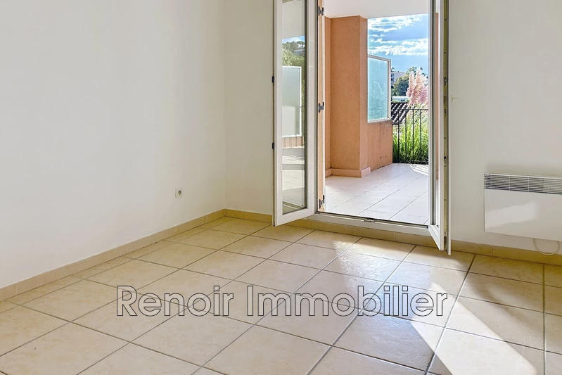 Vente appartement Villeneuve-Loubet  