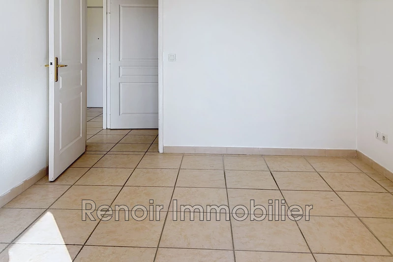 Vente appartement Villeneuve-Loubet  