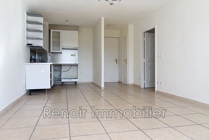 Vente appartement Villeneuve-Loubet  