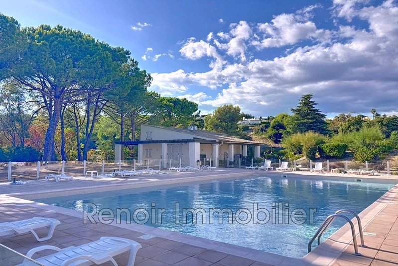 Vente appartement Villeneuve-Loubet  