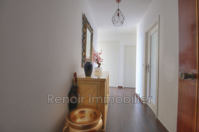 Vente appartement Cagnes-sur-Mer  