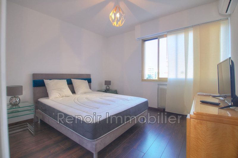Vente appartement Cagnes-sur-Mer  