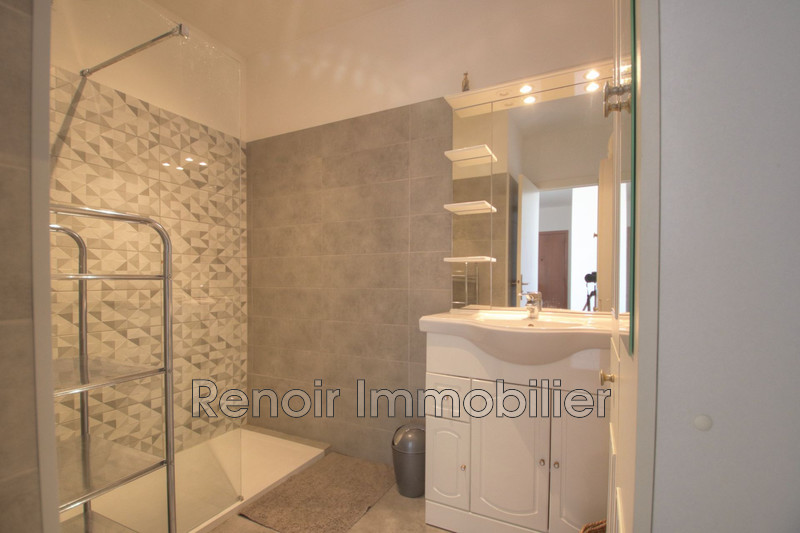 Vente appartement Cagnes-sur-Mer  