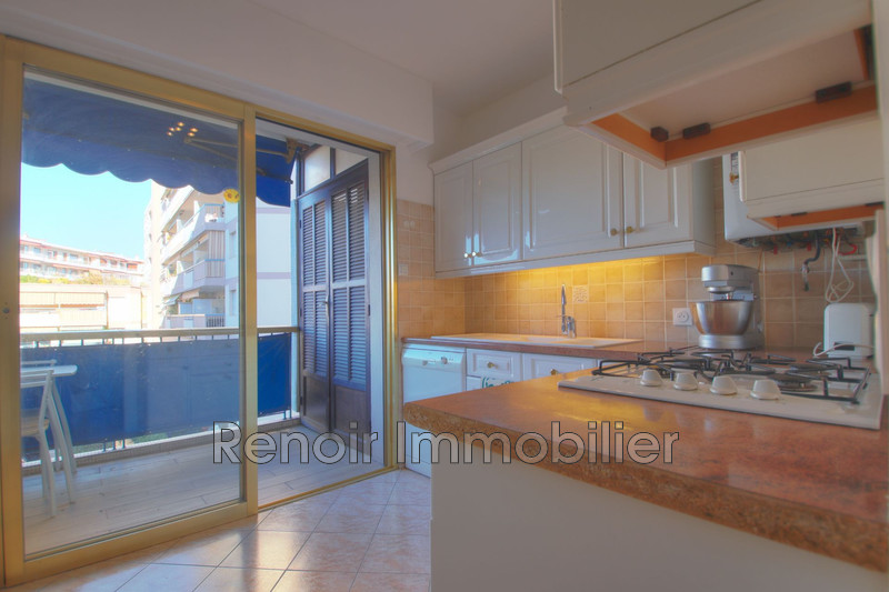Vente appartement Cagnes-sur-Mer  