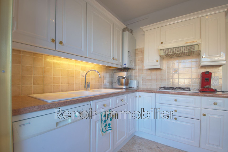 Vente appartement Cagnes-sur-Mer  