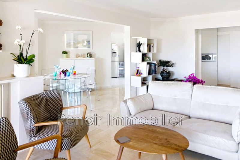 Vente appartement Cagnes-sur-Mer  
