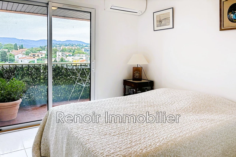 Vente appartement Cagnes-sur-Mer  
