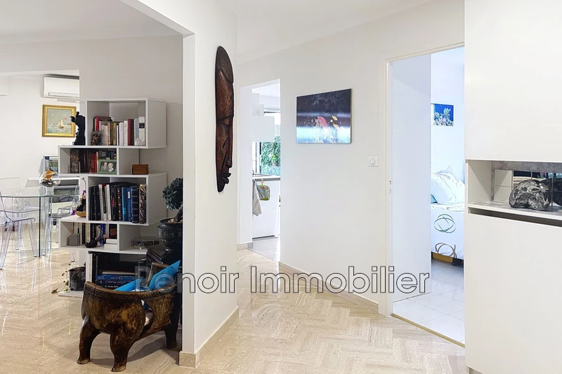Vente appartement Cagnes-sur-Mer  