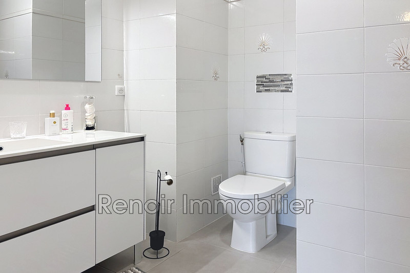 Vente appartement Cagnes-sur-Mer  