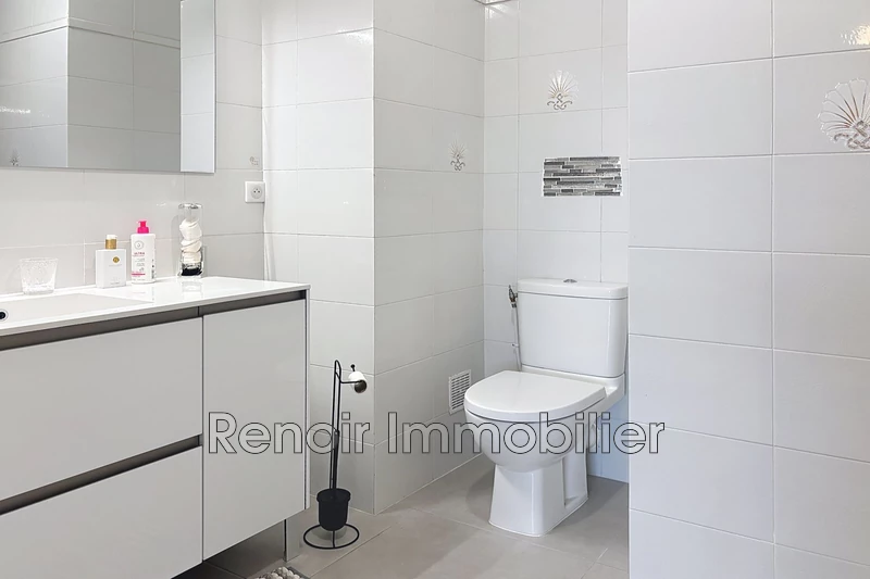 Vente appartement Cagnes-sur-Mer  