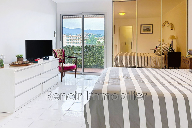 Vente appartement Cagnes-sur-Mer  