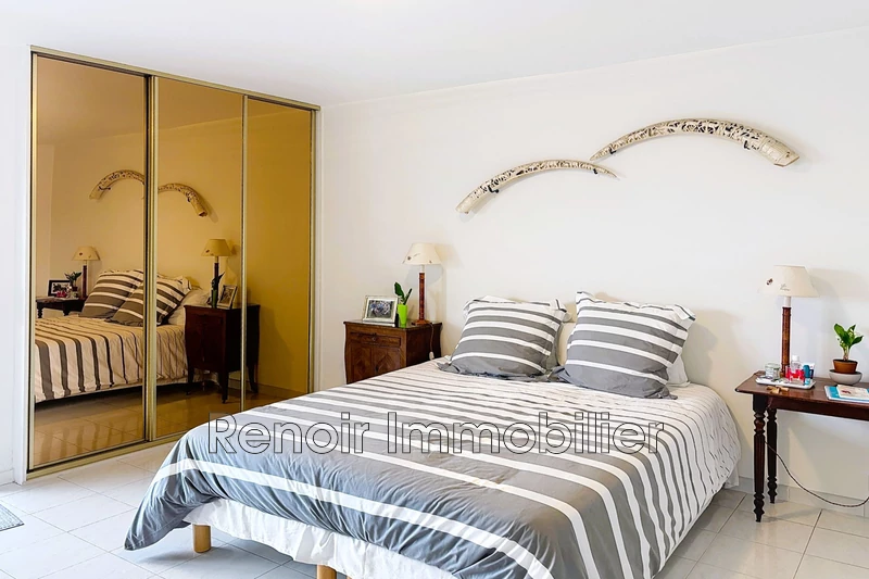 Vente appartement Cagnes-sur-Mer  