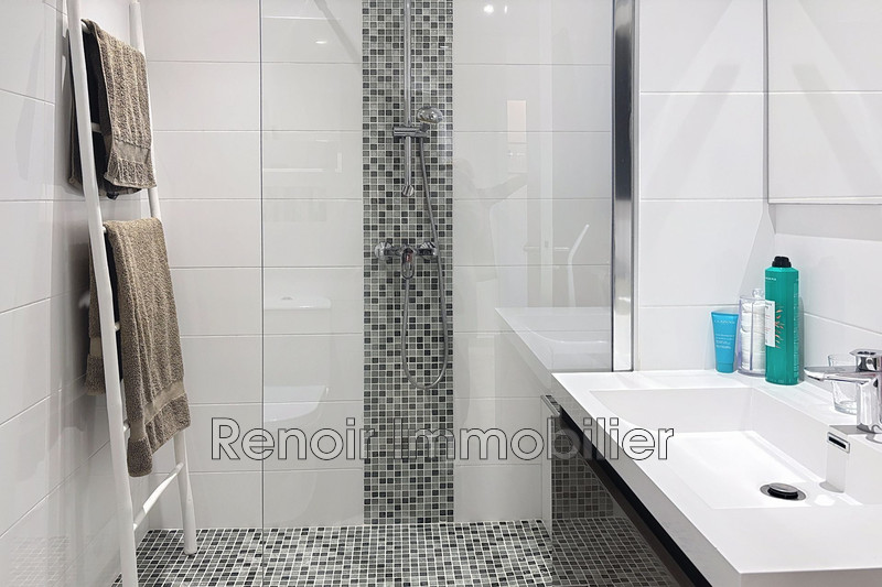 Vente appartement Cagnes-sur-Mer  