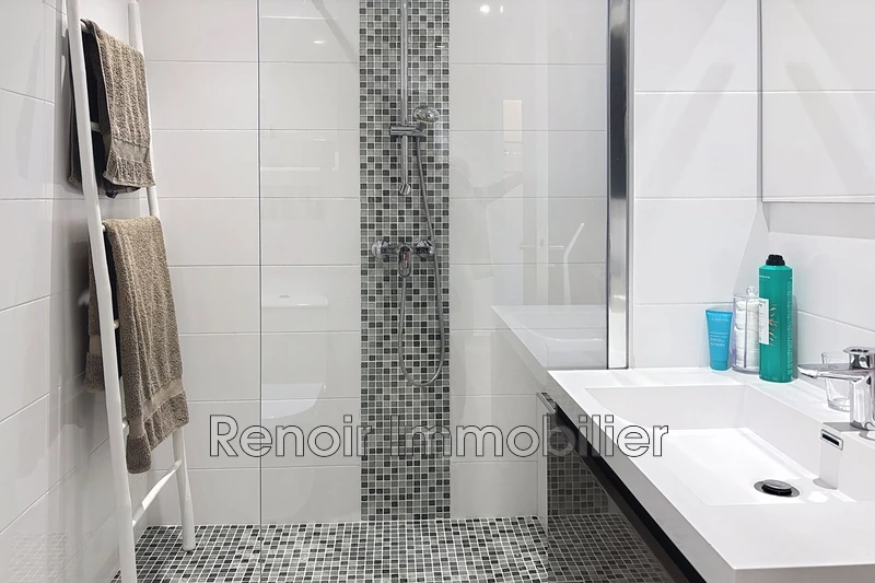 Vente appartement Cagnes-sur-Mer  