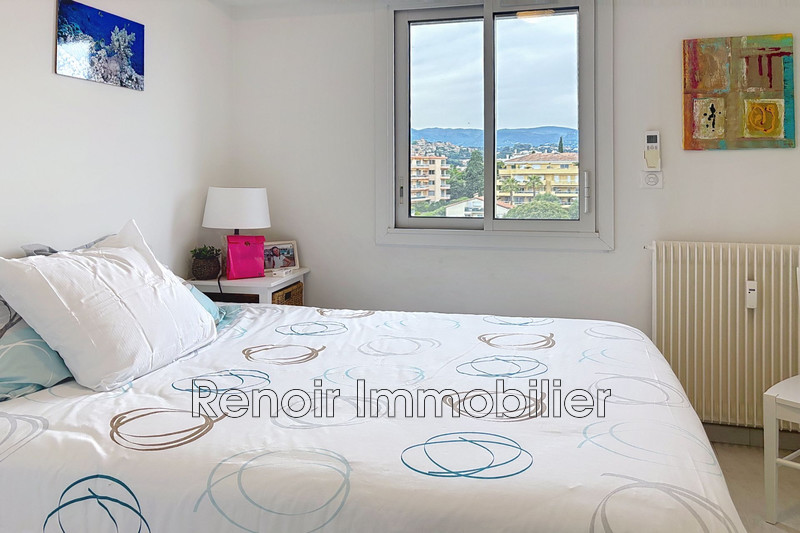 Vente appartement Cagnes-sur-Mer  