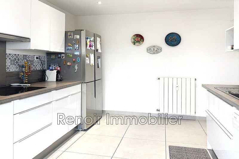 Vente appartement Cagnes-sur-Mer  
