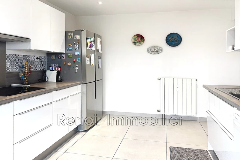 Vente appartement Cagnes-sur-Mer  