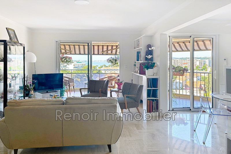 Vente appartement Cagnes-sur-Mer  