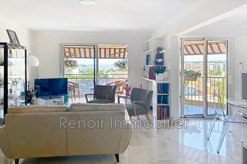 Vente appartement Cagnes-sur-Mer  
