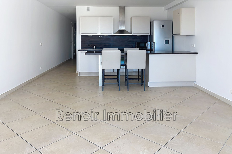 Vente appartement Cagnes-sur-Mer  